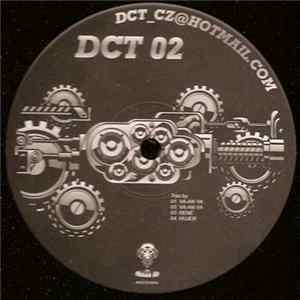 Various - DCT 02 flac