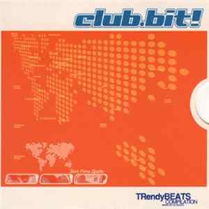 DJ Suhov - TRendyBeats Compilation - Club.Bit! flac