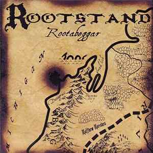 Rootstand - Rootabeggar flac
