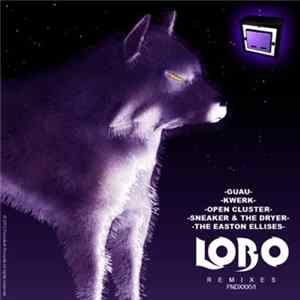 Wardian - Lobo (Remixes) flac