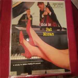 Pat Moran Trio - This Is Pat Moran flac