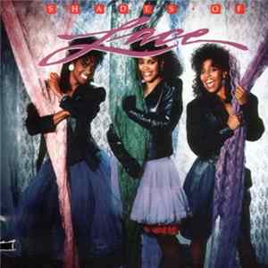 Lace - Shades Of Lace flac