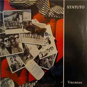 Statuto - Vacanze flac
