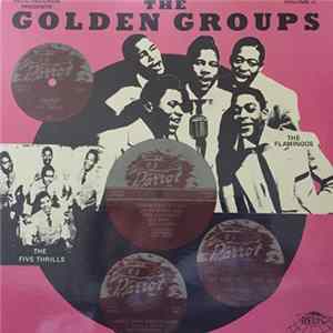 Various - The Best Of Parrot/Blue Lake Records Vol. #1 flac