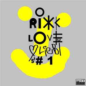 Rikk - Love - Liebi s'# 1 flac