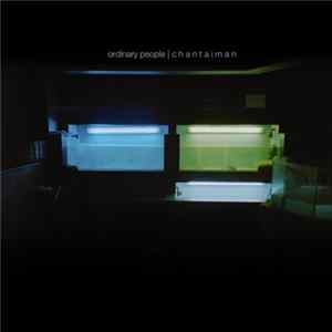 Chantaiman - Ordinary People flac