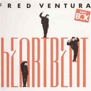 Fred Ventura - Heartbeat flac