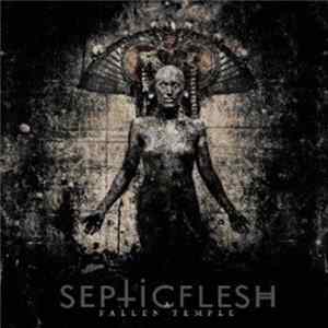 Septicflesh - A Fallen Temple flac