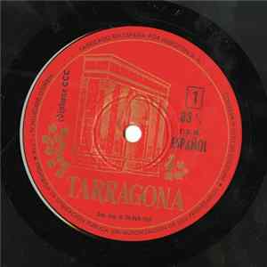 No Artist - Tarragona flac