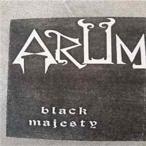 Arum - Black Majesty flac