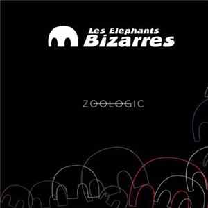 Les Elephants Bizarres - Zoologic flac