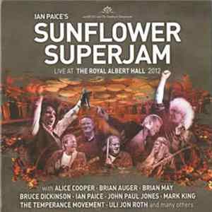 Ian Paice - Ian Paice's Sunflower Superjam flac