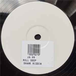 Roll Deep - Shank Riddem (When I'm 'Ere) flac