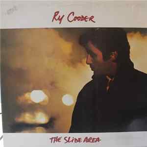Ry Cooder - The Slide Area flac