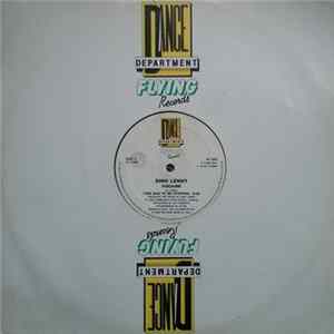 Dino Lenny - Cocaine flac