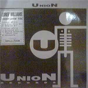 Loree Williams - I Keep Lovin' You flac