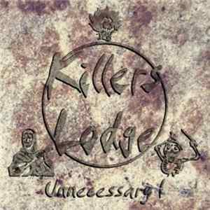 Killers Lodge - Unnecessary I flac