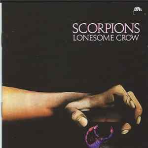 Scorpions - Lonesome Crow flac