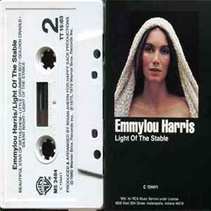 Emmylou Harris - Light Of The Stable flac