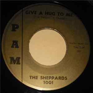 The Sheppards - Give A Hug To Me flac