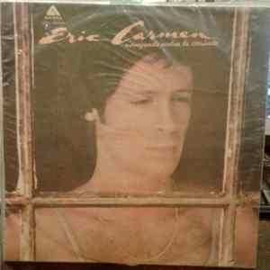 Eric Carmen - Navegando Contra La Corriente flac