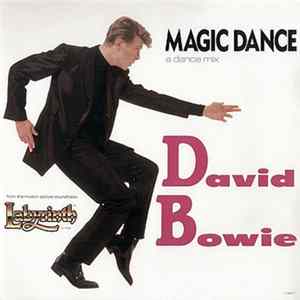 David Bowie - Magic Dance flac