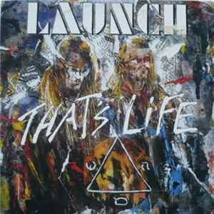 Launch - That's Life flac