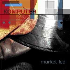 Komputer - Market Led flac