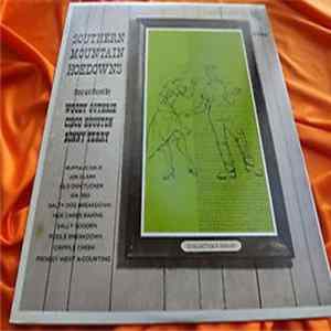 Woody Guthrie, Cisco Houston, Sonny Terry, Alec Stewart - Southern Mountain Hoedowns flac
