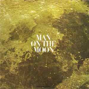 Walter Cronkite - Man On The Moon flac