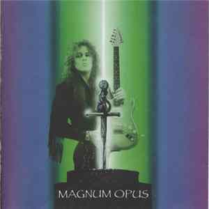 Yngwie Malmsteen - Magnum Opus flac