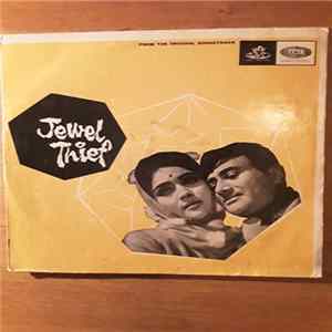 S. D. Burman - Jewel Thief flac