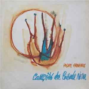 Padre Fanhais - Canções Da Cidade Nova flac