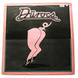 Dūrocs - Dūrocs flac