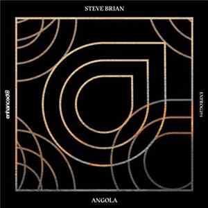 Steve Brian - Angola flac