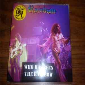 Rainbow - Who Has Seen The Rainbow flac