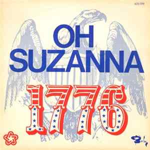 1776 - Oh Suzanna flac
