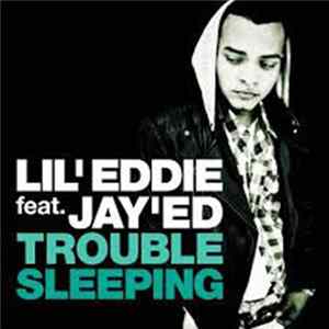 Lil Eddie - Trouble Sleeping flac