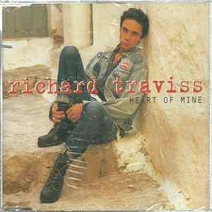 Richard Traviss - Heart Of Mine flac