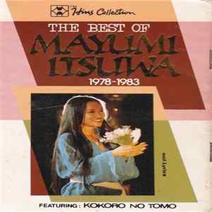 Mayumi Itsuwa - The Best Of flac