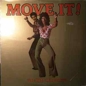 The Vast Majority - Move It! flac