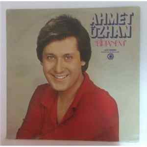 Ahmet Özhan - Bir Tanem flac