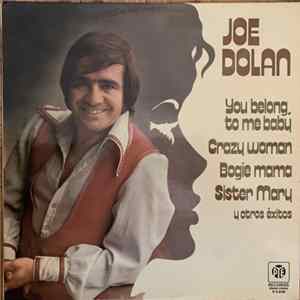 Joe Dolan - Otros Exitos flac