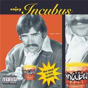 Incubus - Enjoy Incubus flac