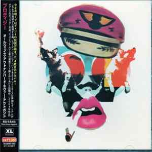 The Prodigy - Always Outnumbered, Never Outgunned flac