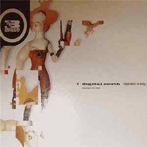 Digital South - Happiness Is Easy flac