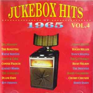 Various - Jukebox Hits Of 1965 Vol. 4 flac