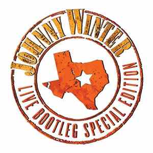 Johnny Winter - Live Bootleg Special Edition flac