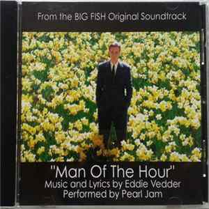 Pearl Jam - Man Of The Hour flac