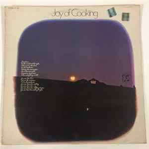 Joy Of Cooking - Joy Of Cooking flac